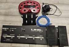 Line pod v2.0 for sale  DRIFFIELD
