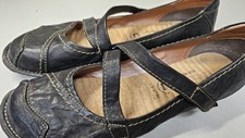 Ballerinas übergröße bequem gebraucht kaufen  Schlierbach
