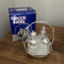 vintage cruet for sale  READING