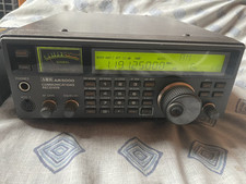 Aor ar5000 communication for sale  BOLTON