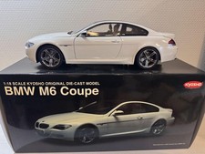 Kyosho bmw coupe d'occasion  Expédié en Belgium
