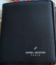 Portemonnaie herren daniel gebraucht kaufen  Coesfeld