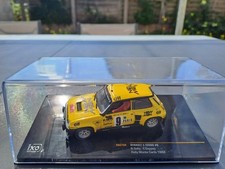 Ixo models rac154 d'occasion  Melun