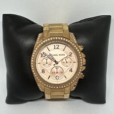 Michael Kors MK5263 HME698 comprar usado  Enviando para Brazil