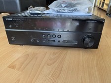 Yamaha receiver rx gebraucht kaufen  Köln