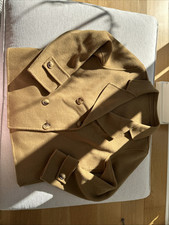 Cabanjacke ungefüttert gebraucht kaufen  Haan