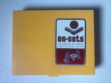 Sets. game set for sale  Vallejo