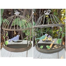 Set bird cages for sale  Phoenix