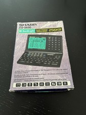 Sharp 5650 electronic for sale  BARTON-UPON-HUMBER