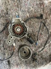 Racing 450 zündung gebraucht kaufen  Dahn