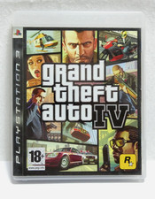 Jeu ps3 gta d'occasion Jeu ps3 gta d'occasion  Nice-