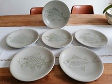 Lot assiettes plates d'occasion Lot assiettes plates d'occasion  Cholet