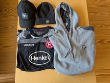 Fortuna sondertrikot ecken gebraucht kaufen  Hamburg