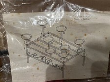 Wrought iron fireplace for sale  Mount Prospect
