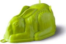 Rabbit jelly mould for sale  ILFORD
