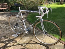 Raleigh sbdu 1982 for sale  SEVENOAKS