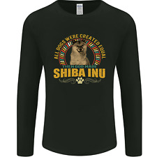 Shirt manica lunga usato  Spedire a Italy