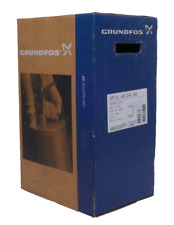 Grundfos 96023871 tauchpumpe gebraucht kaufen  Stadtlohn