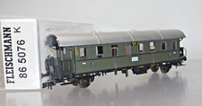 Fleischmann 5076 donnerbüchse gebraucht kaufen  Duisburg