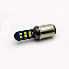 Lampada led moto usato  Zandobbio