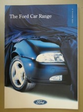Ford range orig for sale  UK