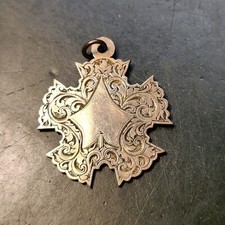 Beautiful antique 9ct for sale  YORK
