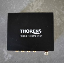 Thorens 002 black usato  Gabicce Mare