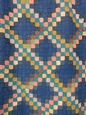 Arch quilts blue for sale  Portland