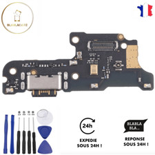 Connecteur charge xiaomi d'occasion  Nice-