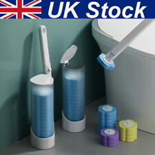 Disposable toilet cleaning for sale  MANCHESTER