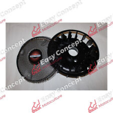 Ventilateur grille moteur d'occasion  Auxonne