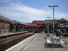 Photo littlehampton station for sale  TADLEY