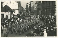 Genuine photo parade for sale  Shipping to Ireland