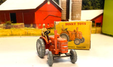Dinky.farm.1 43. vintage. for sale  SPALDING