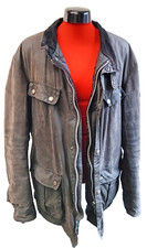 Barbour international waxed for sale  CAMBRIDGE