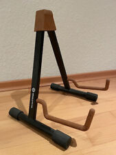 Gitarren der bassständer gebraucht kaufen  Barsinghausen