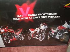 honda vf 400 for sale  KENILWORTH