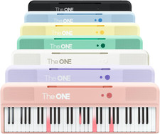 Smart keyboard color d'occasion  Expédié en France