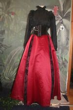 Gothic mittelalter staempunk gebraucht kaufen  Mülheim an der Ruhr