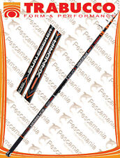 Canna surfcasting trabucco usato  Italia