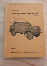 Volvo sugga tp21 gebraucht kaufen  Baruth