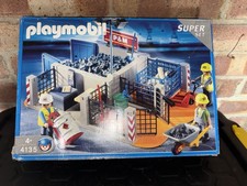 Playmobil 4135 super for sale  BEDFORD