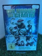Noobs klein gemein gebraucht kaufen  Cottbus