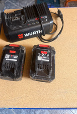 wurth ladegerat gebraucht kaufen wurth ladegerat gebraucht kaufen Derenburg