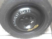 Roue secours 19565r15w d'occasion  Caudan
