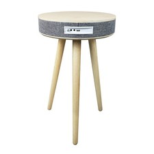 Enceinte audio table d'occasion  Montreuil