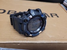 ohsen watch for sale  MANCHESTER