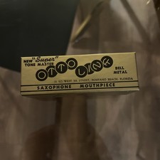 Otto link super for sale  EDINBURGH