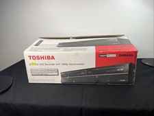 Toshiba dvr620ku dvd for sale  Los Angeles