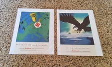 Vintage lockheed aircraft for sale  Mosinee